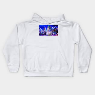 Starlight Kids Hoodie